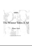 The Winner Takes It All