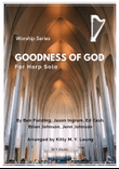 Goodness Of God