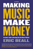 Making Music Make Money – 2nd Edition