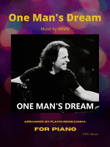 One Man's Dream