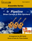 Pipeline