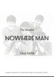 Nowhere Man