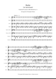 Suite - Op. 14 - 1st movement - Woodwind Ensemble