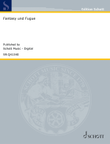 Fantasy und Fugue