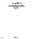 String Quartet No. 2