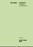 Cardiophonie