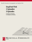 3 Episodes