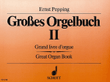 Great Organ Book