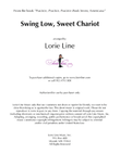 Swing Low, Sweet Chariot
