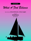 What A Fool Believes