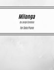De Milonga