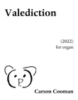 Valediction