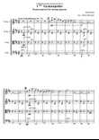 Gymnopedie No. 1