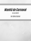 A Day In The Life Of A Fool (manha De Carnaval)