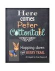 Peter Cottontail