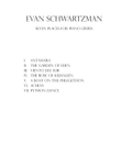 Seven Places for piano