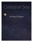 Celestial Sea - Piano Solo