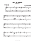 I Need Thee Every Hour (Hymn Reharmonized)
