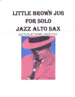 Little Brown Jug