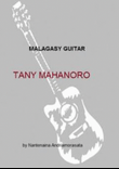 TANY MAHANORO