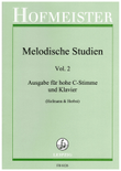 Melodische Stuiden, Vol. 2