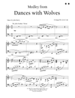 Dances With Wolves