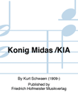 König Midas /KlA