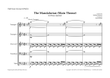 Theme From The Mandalorian