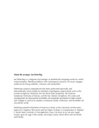Layla Saxophone Quartet scores gallery preview page 4