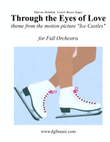 Theme From Ice Castles (through The Eyes Of Love)