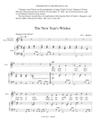 Joshua's Final Song