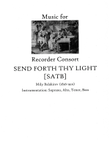 Send Forth Thy Light [SATB]