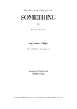 Something