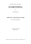 Something