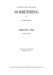 Something