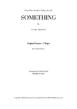 Something