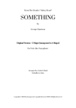 Something