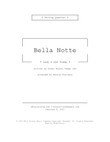 Bella Notte