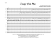 Easy On Me