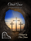 Christ Arose (Low in the Grave He Lay) (Intermediate Piano Solo)