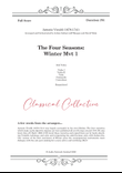 Four Seasons Winter Mvt 1