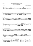 Pescoço de Sax