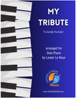 My Tribute
