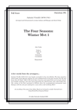 Four Seasons Winter Mvt 1 hyper link test