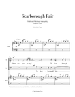 Scarborough Fair