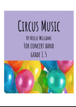Circus Music