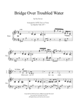 Bridge Over Troubled Water