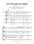 All Through the Night (Ar Hyd Y Nos)