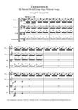 Thunderstruck