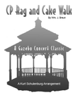 CP Rag and Cake Walk